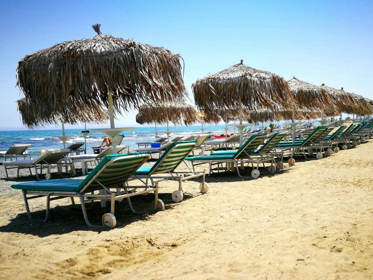 Pylaapts - Apartments Near The Beach Zewnętrze zdjęcie