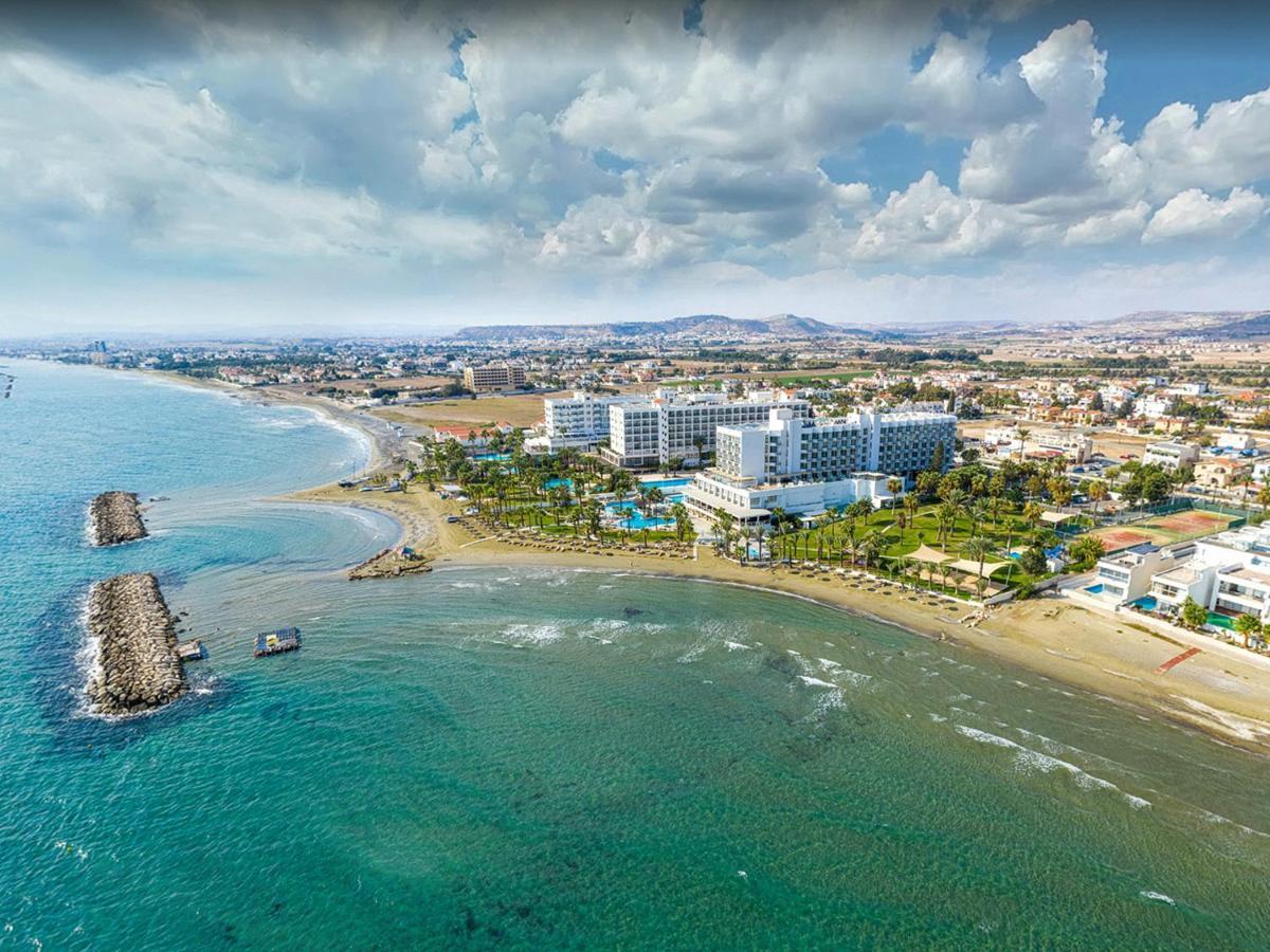 Pylaapts - Apartments Near The Beach Zewnętrze zdjęcie