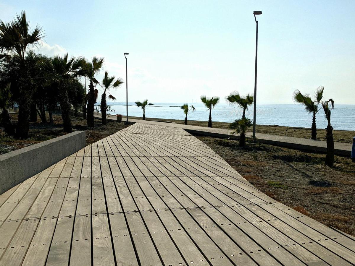 Pylaapts - Apartments Near The Beach Zewnętrze zdjęcie